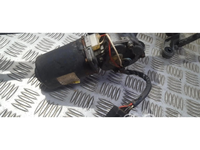 Моторчик дворников     Fiat Ulysse