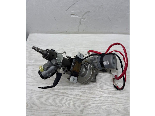 Pojistková skříňka 45250-05591, 67271535 Toyota Avensis T270 2016