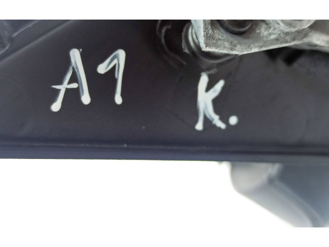 Зеркало электрическое        Audi A1  2018 -  года   