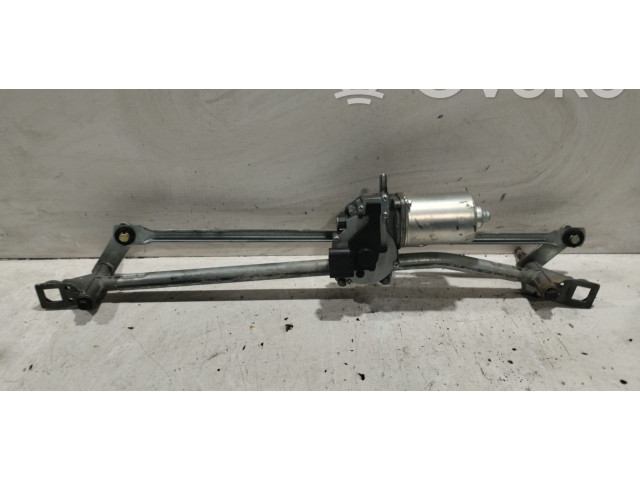 Моторчик дворников Land Rover Freelander 2 - LR2