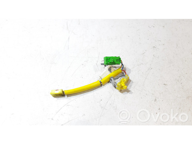 Электрические провода тормозов