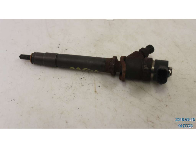 Форсунка 36050290, 0445110078 Volvo S60 D5244T