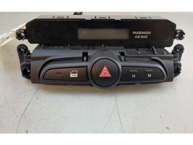 Дисплей    937001K000, 937001K000   Hyundai ix20