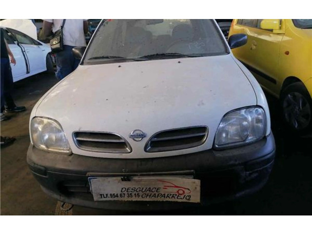 Zpětné zrcátko Nissan Micra C+C 2000