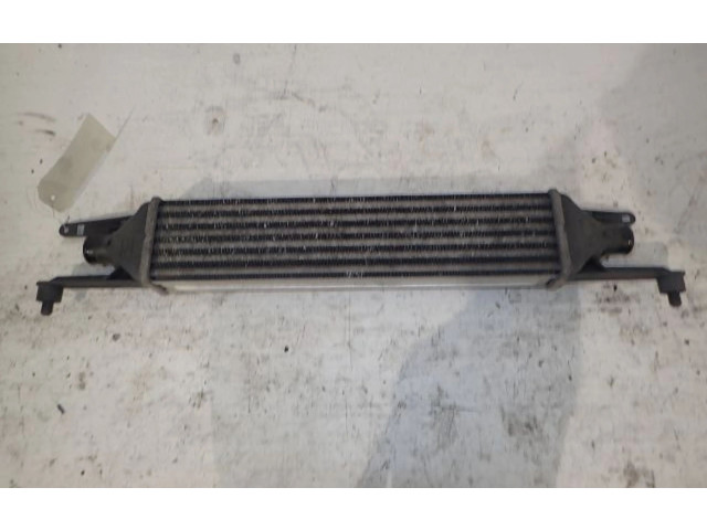 Интеркулер  000005570044   Fiat Grande Punto 
