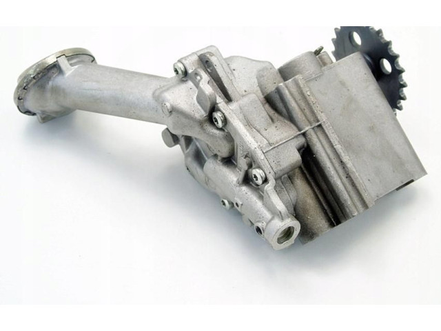 Масляный насос 150003395R Renault Clio IV