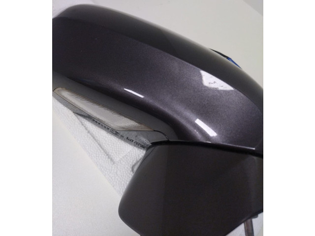 Зеркало электрическое Lexus LS 460 - 600H - года