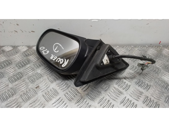 Зеркало электрическое Rover 600 - года