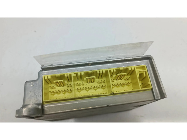 Блок подушек безопасности MN141401, W2T62674 Mitsubishi Grandis