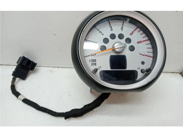 Панель приборов BM0505022, 0090059 Mini One - Cooper Coupe R56