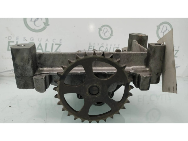 Čerpadlo oleje 9644350880   Citroen C4 Grand Picasso 2.0  