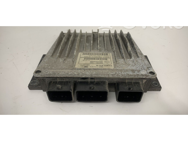 Čerpadlo oleje 8200911560 Renault Clio III K9K_766