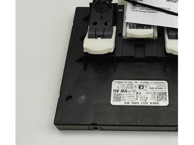 Блок комфорта 5WA937086BS, F005V04474   Cupra Formentor   