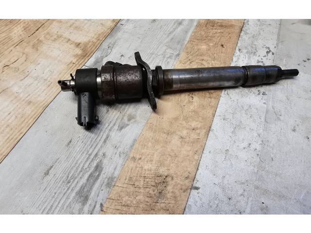 Форсунка 0445110078    Volvo V70   