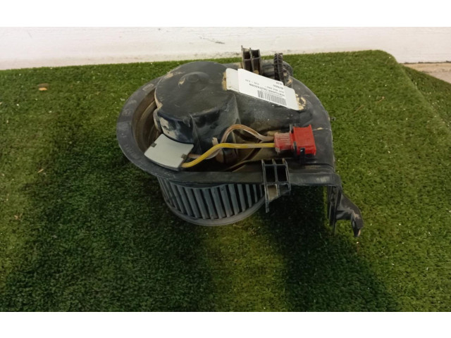 Вентилятор печки 651625U Seat Inca (6k)