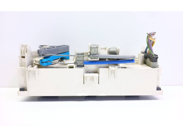 Блок управления климат-контролем 1848819658, 030805G Citroen Berlingo