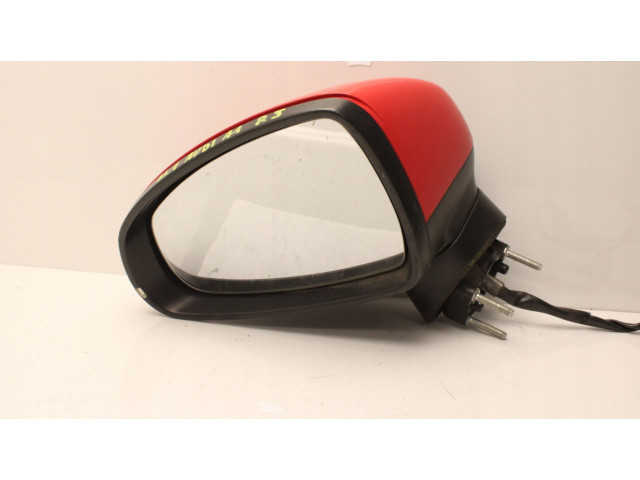 Zpětné zrcátko Audi A1 2010