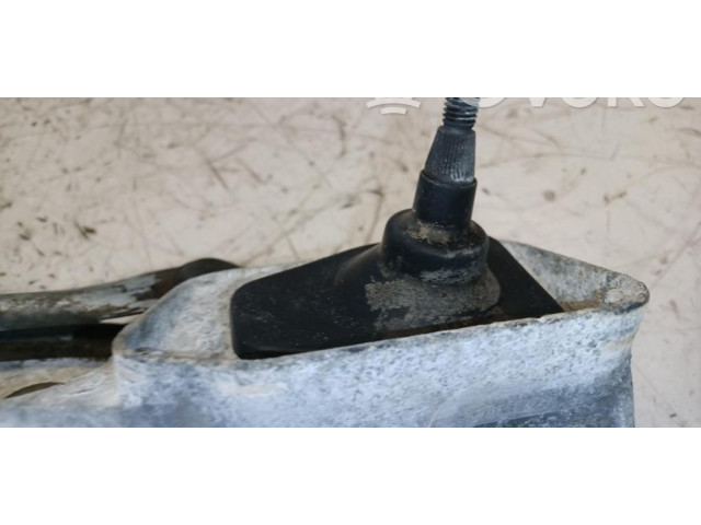 Двигатель стеклоочистителей 5W4U17508AA, 5W4U17508AA   Jaguar S-Type