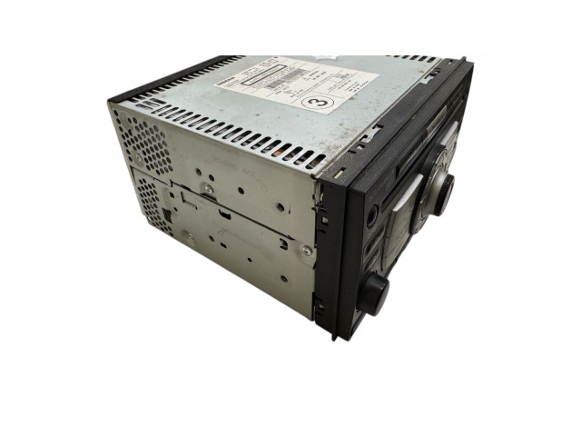   Pojistková skříňka 28185JG43A, PN3152TA   Nissan X-Trail T31 2008