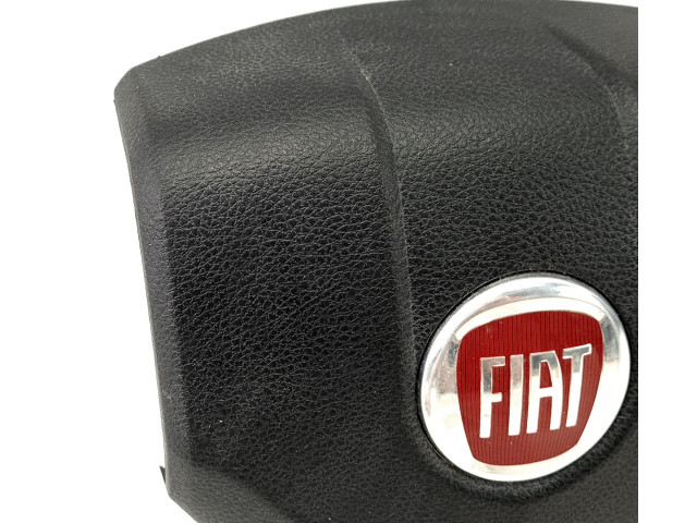 Подушка безопасности водителя P1TP76DX9AE, P1TP76DX9AE Fiat Freemont