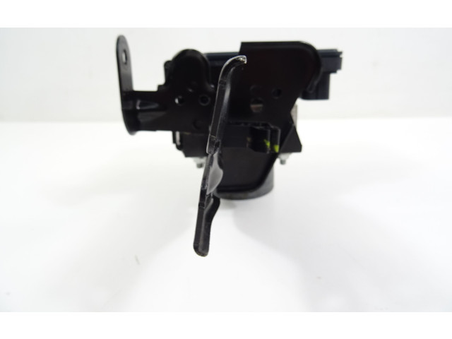 Блок АБС 6C0614517R, 6C0614235C Skoda Fabia Mk3 (NJ) 2015 - 2021 года