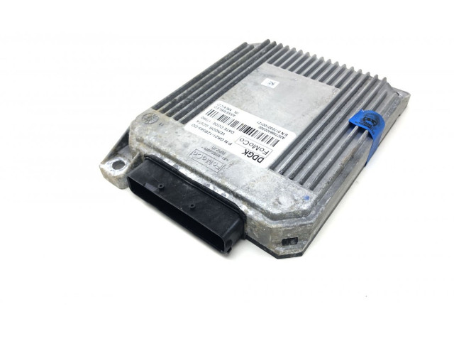 Блок управления коробкой передач A2C7566420300, 2118347 Ford Tourneo Custom