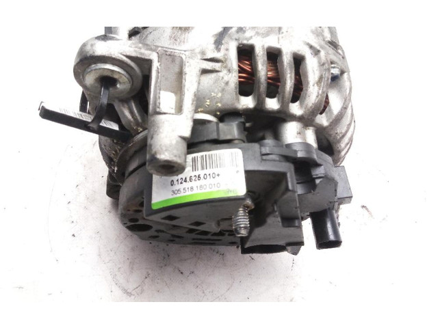 Генератор 0124625010 Dodge Journey