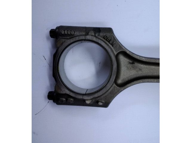 Píst 06LN, DAY 047052 Audi Q5 SQ5 pro benzínový motor 2.0 DAY