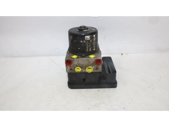 Блок АБС 1K0907379K   Audi  A3 S3 A3 Sportback 8P  2005 - 2013 года