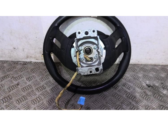 Руль Citroen C4 I Picasso 2006 - 2013 года 00004109NA