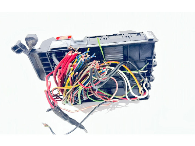   Pojistková skříňka 0001683V001, 0001683V001   Smart ForTwo  2005