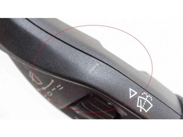 Подрулевой переключатель 9261757, 9305954 BMW X5 F15