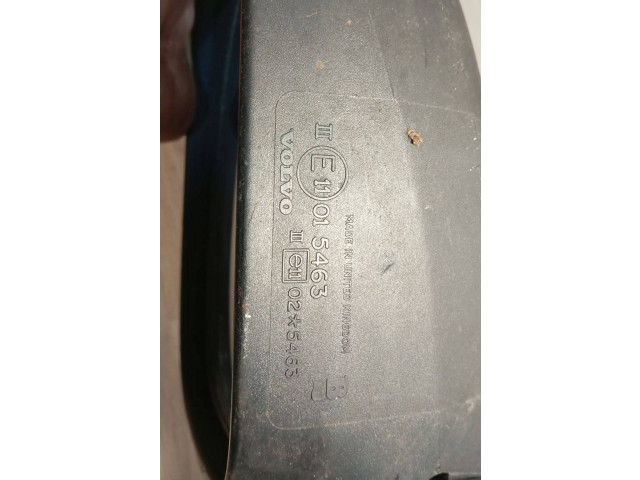 Зеркало электрическое        Volvo V70  2000 - 2004 года   