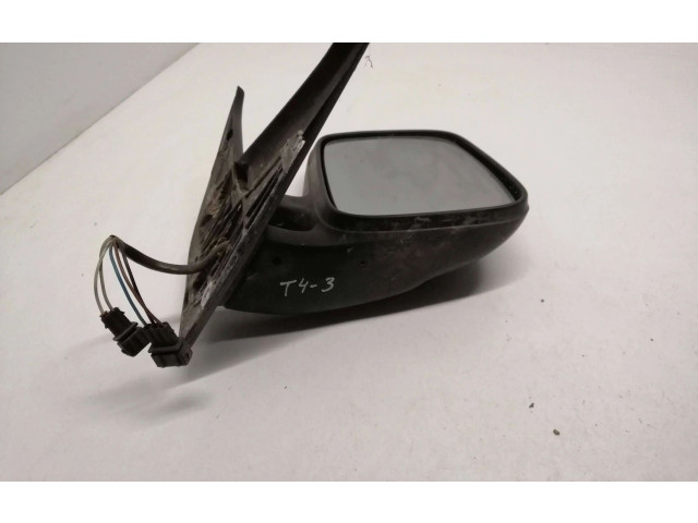 Зеркало электрическое Volkswagen Transporter - Caravelle T4 1991 - 2003 года