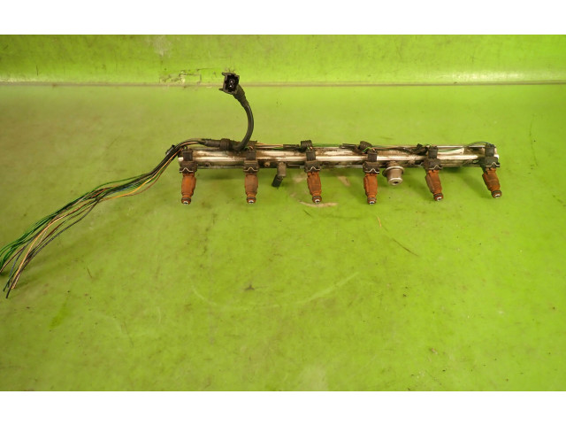 Топливная рампа 0280155831 Volvo S80