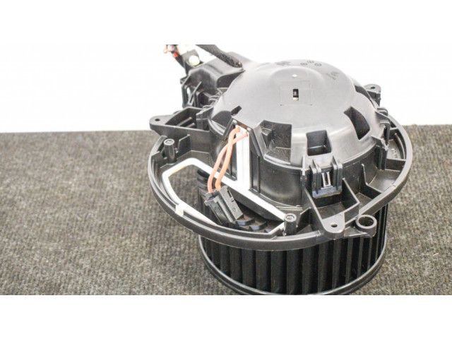 Вентилятор печки T947769 BMW 1 F20 F21