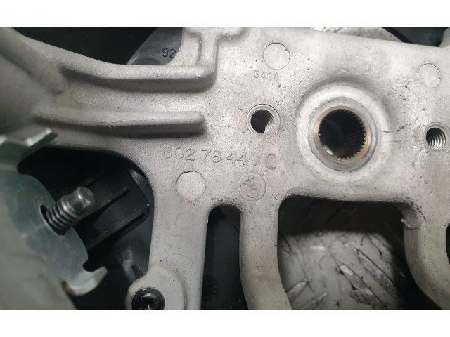 Руль Mitsubishi Colt 2004-2008 года 6027644, 6027645