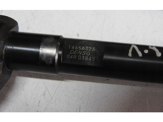 Форсунка 1465A323 Mitsubishi ASX