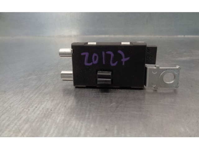 Блок управления 9820664380   Peugeot 2008 II