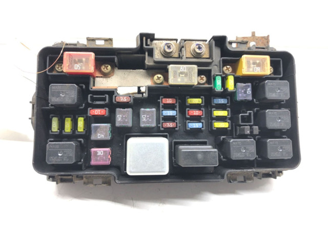 Pojistková skříňka S5A-P1 Honda Civic 2001