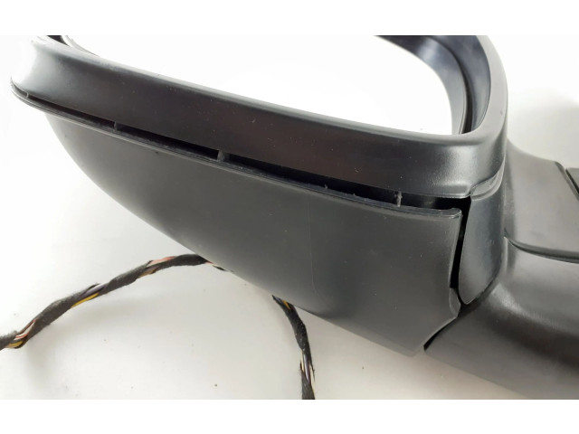 Zpětné zrcátko Mercedes-Benz Vito Viano W639 2012