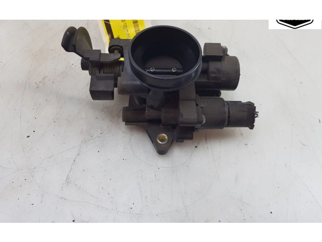 Блок подушек безопасности 8945252011, 163618 Citroen C1