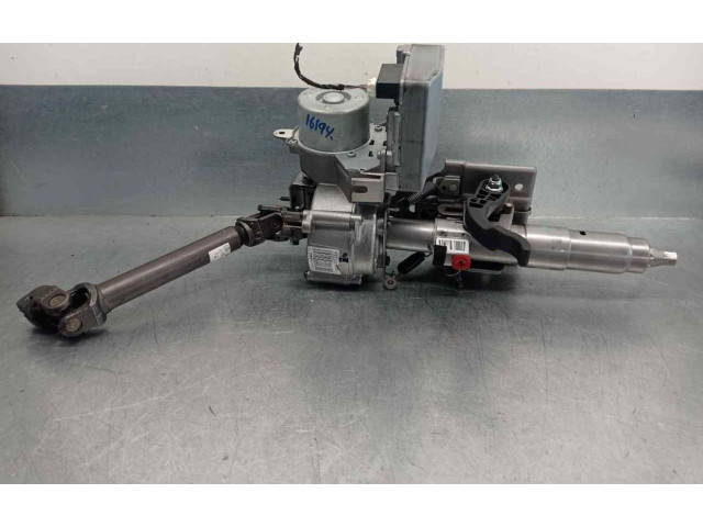    Рулевая рейка AY113C529CN, 2275820   Ford B-MAX 2012 - 2020 года