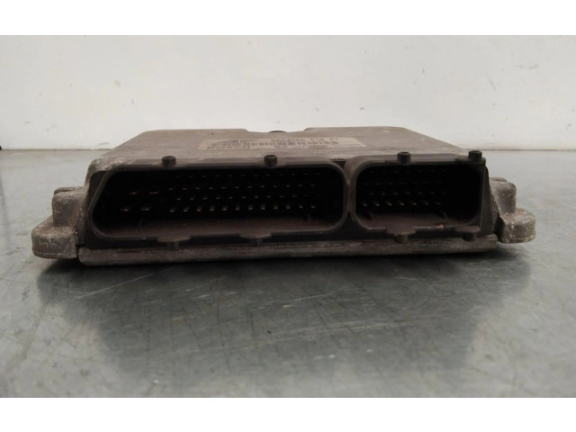 Řídící jednotka 06A906018BT Seat Alhambra (Mk1)