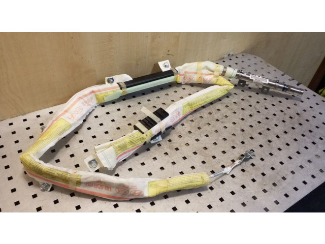 Боковая подушка безопасности 850201W000, 1W85020000 KIA Rio