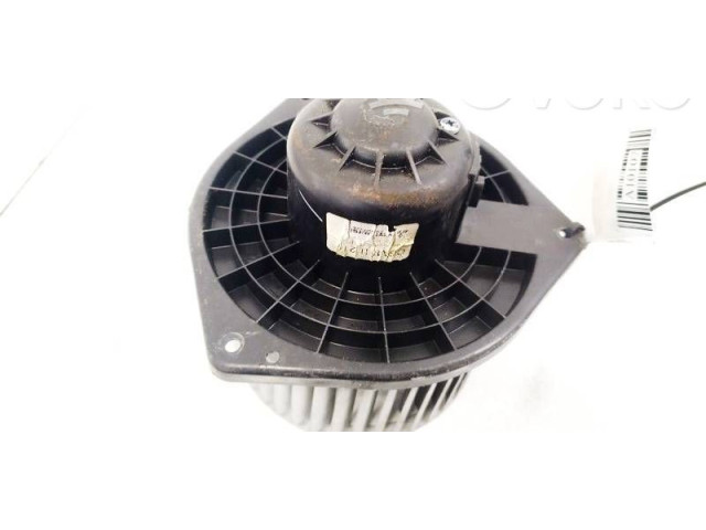 Вентилятор печки CSA431D009A, CSA431D009A Mitsubishi Lancer X