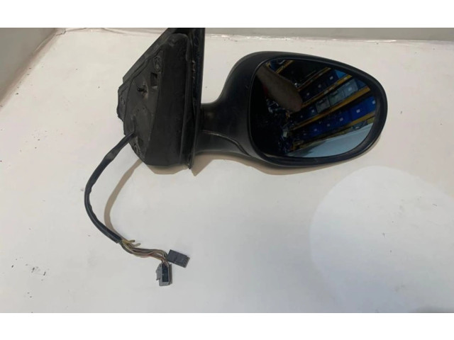 Зеркало электрическое Lancia Delta III 2008 - 2014 года