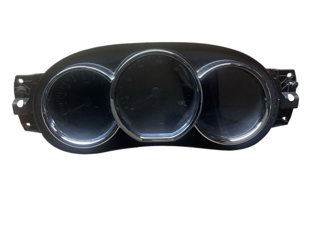 Панель приборов 248105453R, 2131255 Dacia Logan II