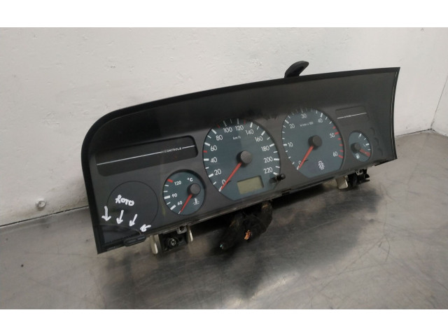 Панель приборов 9634924180   Citroen Xantia       