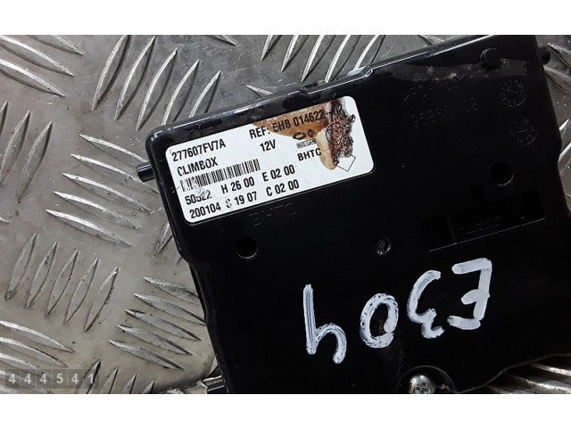 Řídící jednotka 277607FV7A Nissan X-Trail T32 2021